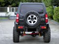 2010 Suzuki Jimny Trail Ready Loaded Cebu Unit for sale-4