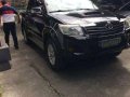 2013 Toyota Hilux 2.5L G for sale-2