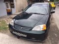 For sale Honda Civic Vti VTec 2002 Matic-6