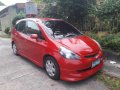 Honda Fit 2001 model AT FOR SALE-2