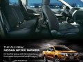 2018 Nissan Navara NP 300 88K All In DP Promo-2
