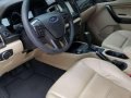 2016 Ford Everest Titanium 4x4 for sale-4