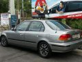 Sacrifice Sale!!! 1996 Honda Civic Vtec Matic ( Pormado )-6