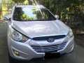 For Sale!! Hyundai Tucson 2011-1