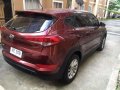 Hyundai Tucson Manual 2016 FOR SALE-5