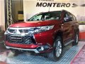NO EXCISE TAX UNITS Mitsubishi Montero Adventure L300 Strada 2017 2018-0