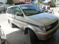 Isuzu Crosswind 2003 for sale-0