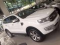 Ford Everest 2018 4x2 Trend AT 10K January Latest Promo Fast Approval-1