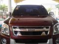 Isuzu Dmax LS 2011 for sale-0