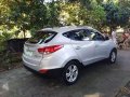 For Sale!! Hyundai Tucson 2011-3