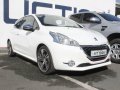 Well-kept Peugeot 208 2015 M/T for sale-3