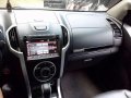 ISUZU MUX 2016 FOR SALE-10