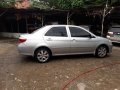 2008 Toyota Vios 1.5G AT for sale-6