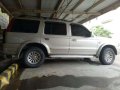 Ford Everest 2007 FOR SALE-1