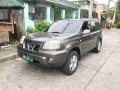 For Sale/Swap 2007 Nissan Xtrail 200x AT-6