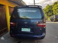 HYUNDAI STAREX 1998 model for sale-4