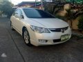 Honda Civic fd 2.0s Automatic transmission for sale-0