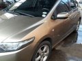 FOR SALE 2009 Honda City matic ivtec 338k-0