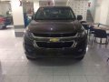 For sale Chevrolet Trailblazer lt 6speed at duramax 2017-1