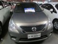 2015 Nissan Almera for sale-5