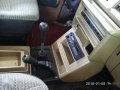 Mitsubishi Pajero 1989 for sale-6