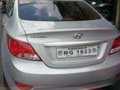 Well-maintained Hyundai Accent 2017 for sale-2