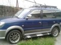 For sale Mitsubishi Adventure GLS Sports 2007-2