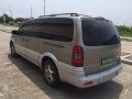 Chevrolet Venture Luxury Van Limited Edition 2003 for sale-8