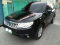 2012 Subaru Forester XS for sale-2