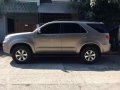 2006 Toyota Fortuner 2.7 VVTi Brown For Sale -5