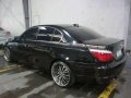 2009 Bmw 520D for sale-4