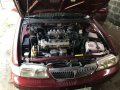 2001 Nissan Sentra Exalta STA With SunRoof for sale-3
