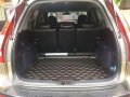 Honda Crv 2009 FOR SALE-2