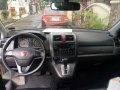 Honda Crv 2009 FOR SALE-0