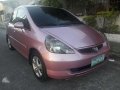 2005 Honda Jazz AT FOR SALE-0