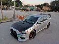 Mitsubishi Lancer EX GTA 2.0 Evo X 2010 for sale-0