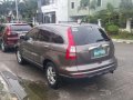 Honda CRV 2010 A/T for sale-1