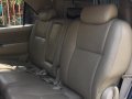 Well-maintained Toyota Fortuner 2006 for sale-22