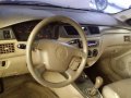 Mitsubishi Lancer 2003 Gls All power FOR SALE-7