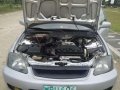 FOR SALE 2000 HONDA CIVIC VTI-1