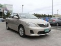 2012 Toyota Corolla 1.6L E MT Gas for sale-9