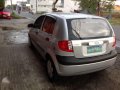 2011 Hyundai Getz manual all orig for sale-4