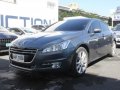 Good as new Peugeot 508 2013 A/T for sale-4