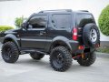 2010 Suzuki Jimny Trail Ready Loaded Cebu Unit for sale-3