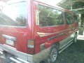 Nissan Urvan Good Running Condition FOR SALE-2