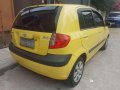Hyundai Getz 2006 model for sale-4