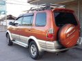 Isuzu Crosswind 2002 for sale-0