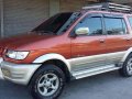 Isuzu Crosswind 2002 for sale-9