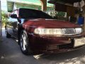 For sale Mitsubishi Lancer Pizza pie 2000 model-6