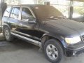 Well-maintained Kia Sportage 2005 for sale-0